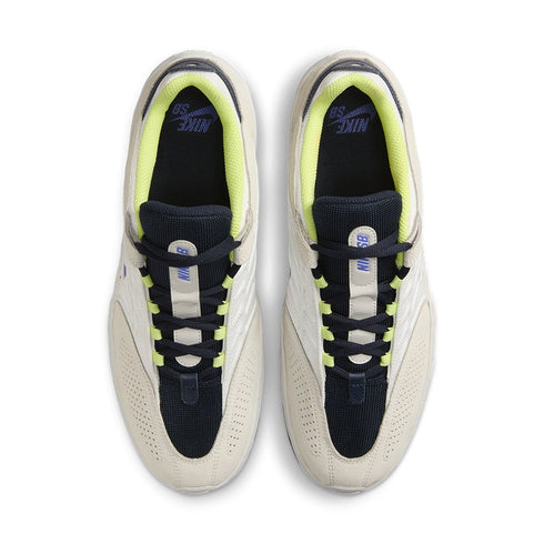 Nike Sb Vertebrae - Summit White / Persian Violet - Streetart.fr